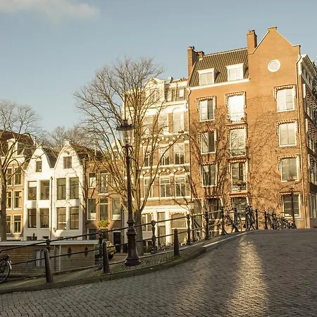 Empiric Mjk Amsterdam